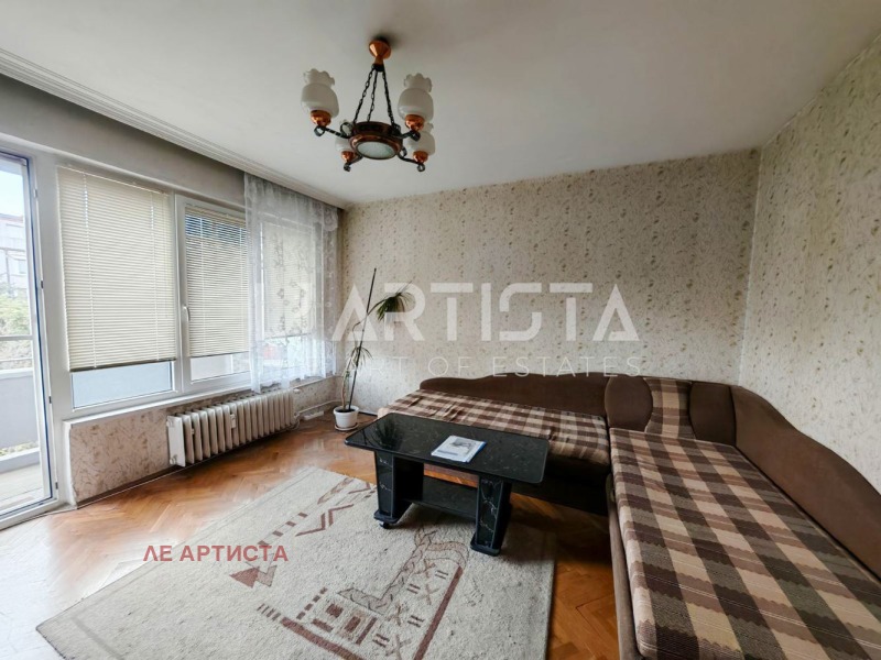 Продава  2-стаен, град София, Красно село •  166 000 EUR • ID 28955454 — holmes.bg - [1] 