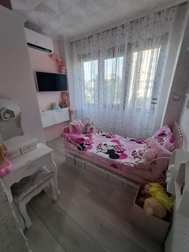 Zu verkaufen  1 Schlafzimmer Stara Zagora , Remiza , 51 qm | 70285923 - Bild [12]