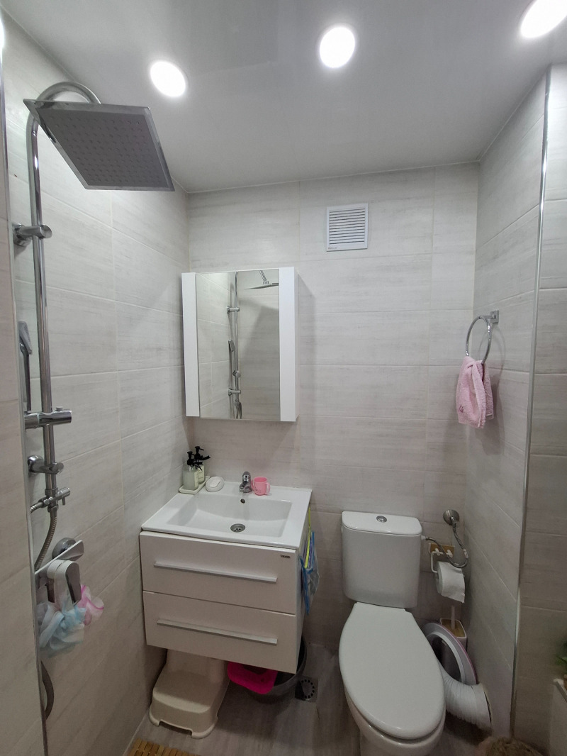 Zu verkaufen  1 Schlafzimmer Stara Zagora , Remiza , 51 qm | 70285923 - Bild [13]