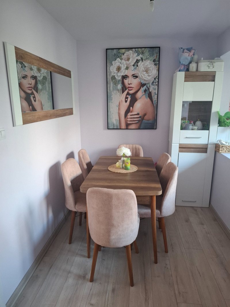 Zu verkaufen  1 Schlafzimmer Stara Zagora , Remiza , 51 qm | 70285923