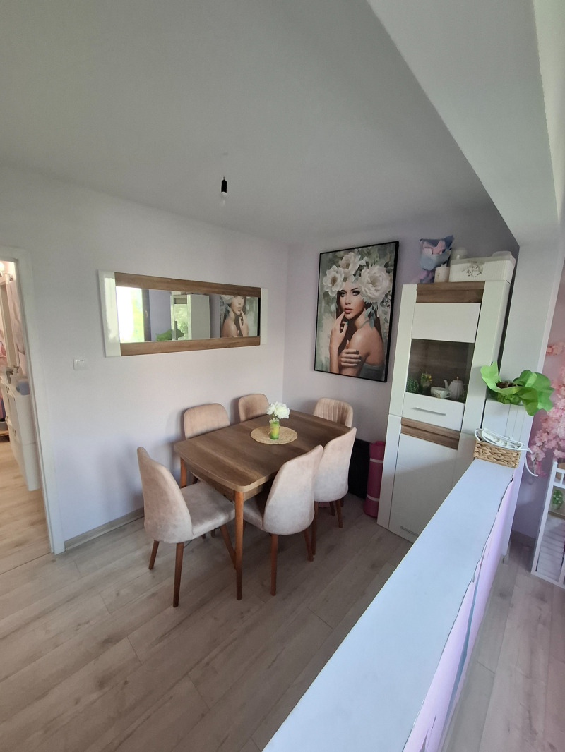 Zu verkaufen  1 Schlafzimmer Stara Zagora , Remiza , 51 qm | 70285923 - Bild [5]