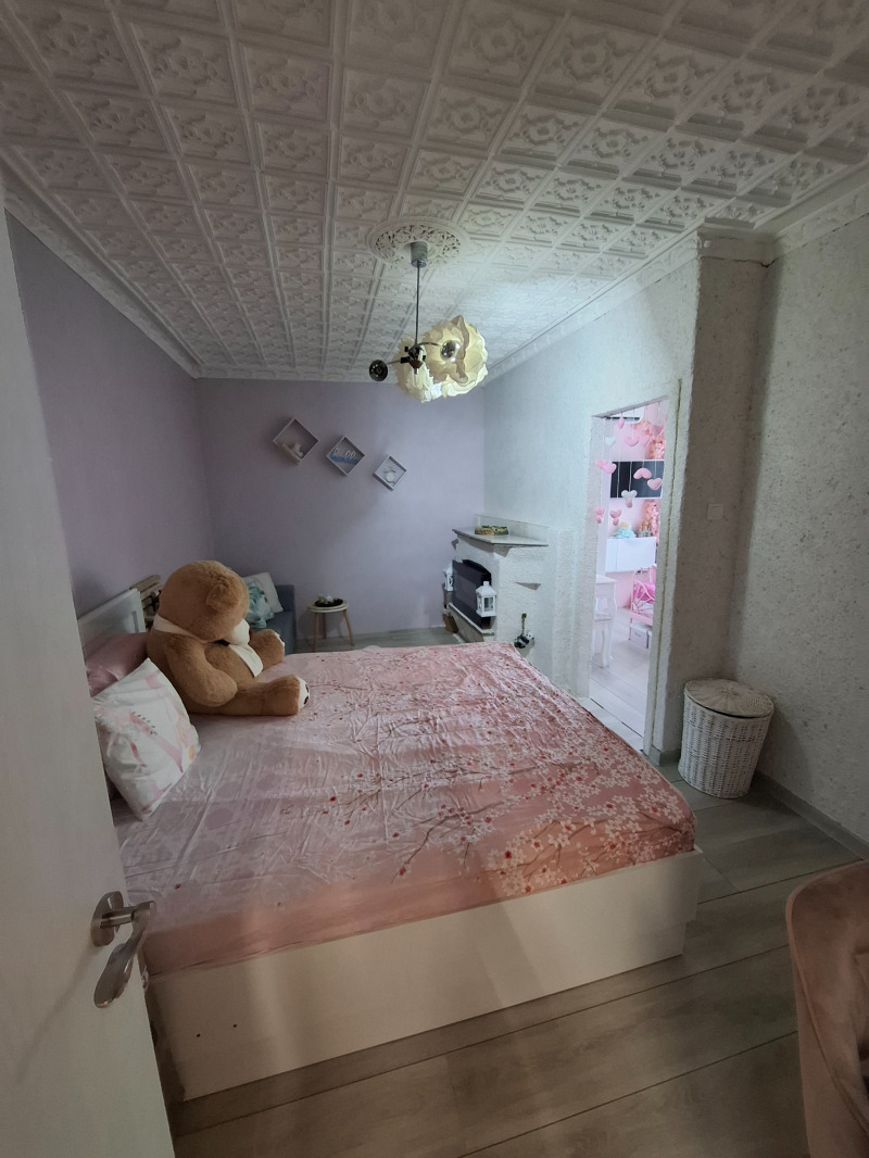 Zu verkaufen  1 Schlafzimmer Stara Zagora , Remiza , 51 qm | 70285923 - Bild [8]