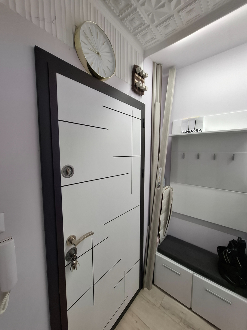Zu verkaufen  1 Schlafzimmer Stara Zagora , Remiza , 51 qm | 70285923 - Bild [14]