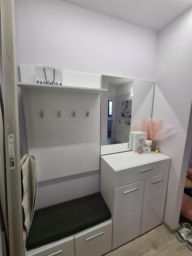 Zu verkaufen  1 Schlafzimmer Stara Zagora , Remiza , 51 qm | 70285923 - Bild [7]