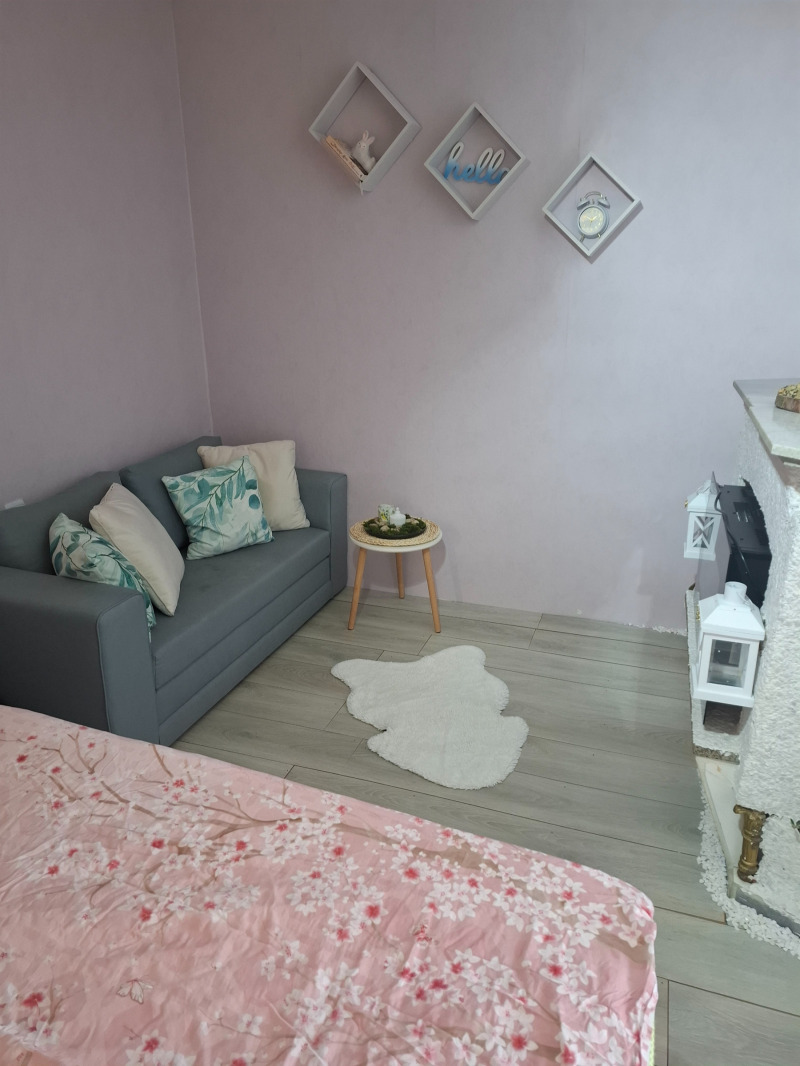 Zu verkaufen  1 Schlafzimmer Stara Zagora , Remiza , 51 qm | 70285923 - Bild [9]