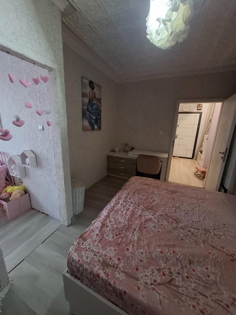 Zu verkaufen  1 Schlafzimmer Stara Zagora , Remiza , 51 qm | 70285923 - Bild [11]