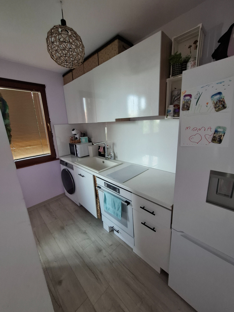 Zu verkaufen  1 Schlafzimmer Stara Zagora , Remiza , 51 qm | 70285923 - Bild [3]