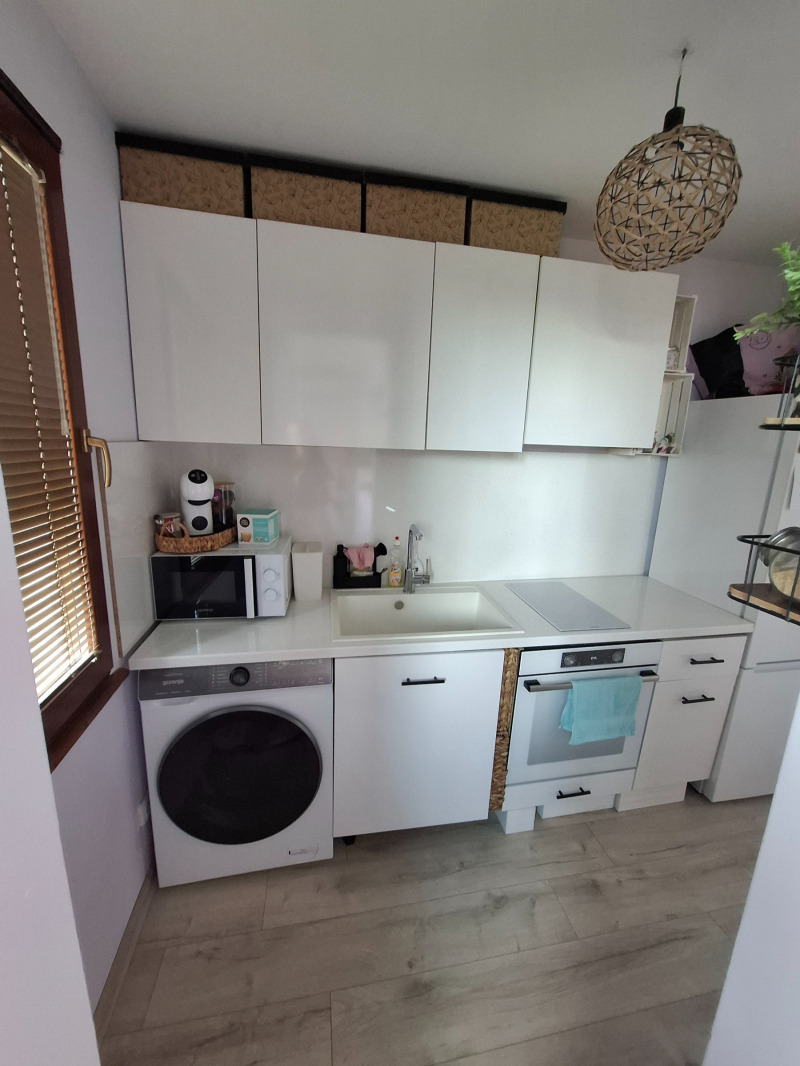 Zu verkaufen  1 Schlafzimmer Stara Zagora , Remiza , 51 qm | 70285923 - Bild [4]