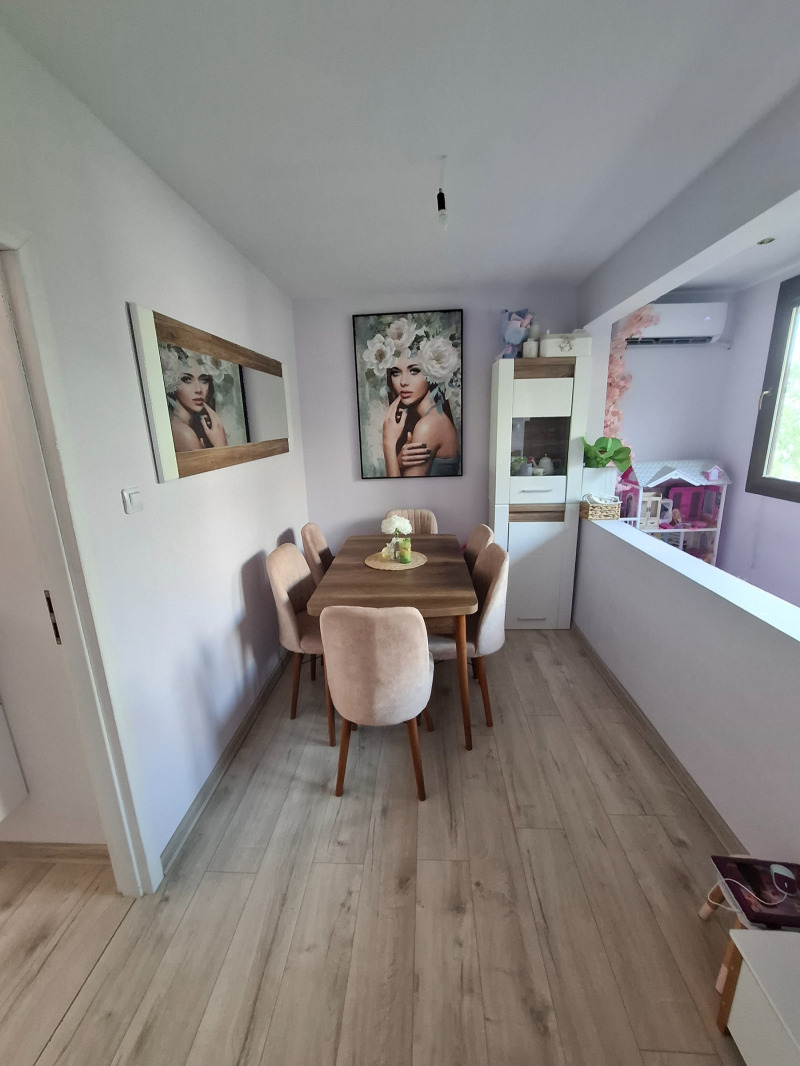 Zu verkaufen  1 Schlafzimmer Stara Zagora , Remiza , 51 qm | 70285923 - Bild [2]