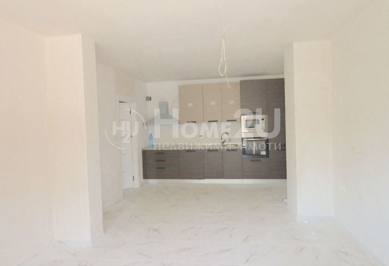 Продава  2-стаен град София , Надежда 2 , 59 кв.м | 51306865