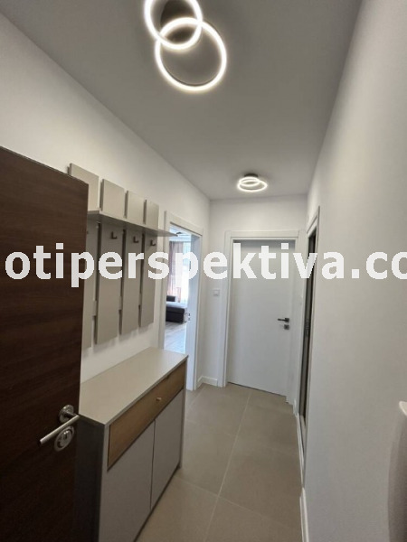 Продава 2-СТАЕН, гр. Пловдив, Тракия, снимка 11 - Апартаменти - 52402385