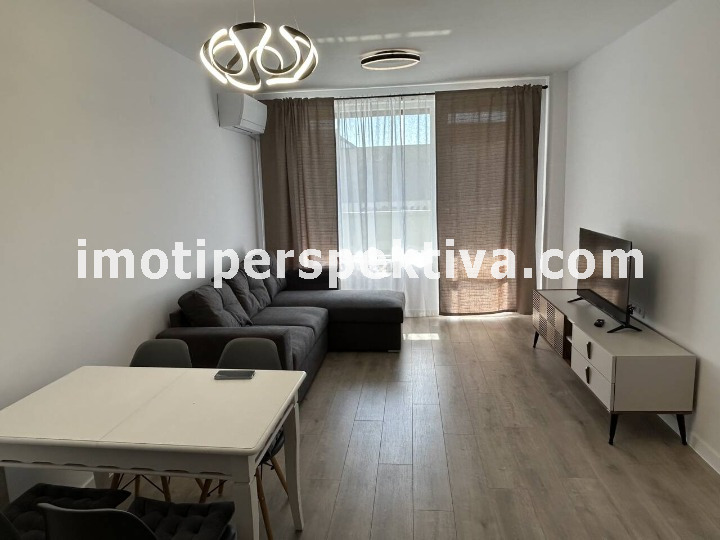 Продава 2-СТАЕН, гр. Пловдив, Тракия