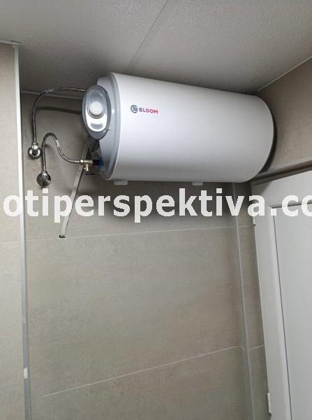 Продава 2-СТАЕН, гр. Пловдив, Тракия, снимка 10 - Апартаменти - 52402385