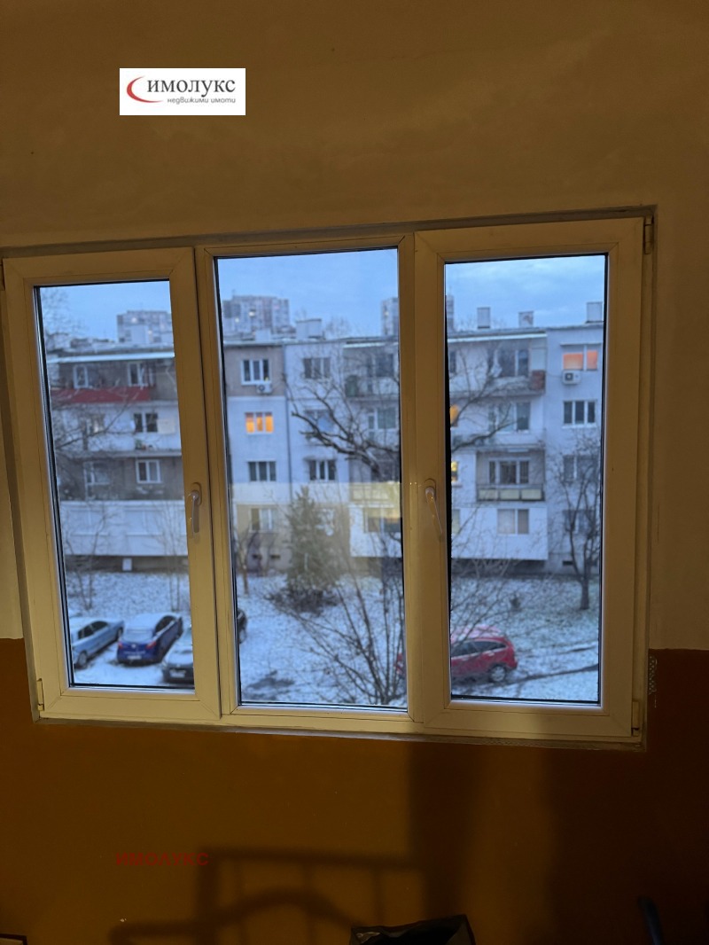 Продава 2-СТАЕН, гр. София, Надежда 2, снимка 8 - Апартаменти - 53280081