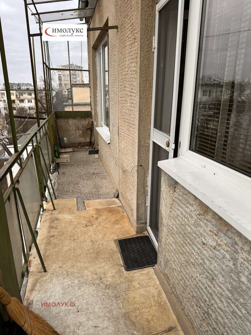 Продава 2-СТАЕН, гр. София, Надежда 2, снимка 2 - Апартаменти - 53280081