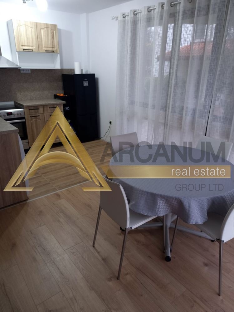Продава 2-СТАЕН, гр. Варна, м-т Долна Трака, снимка 2 - Апартаменти - 55130828