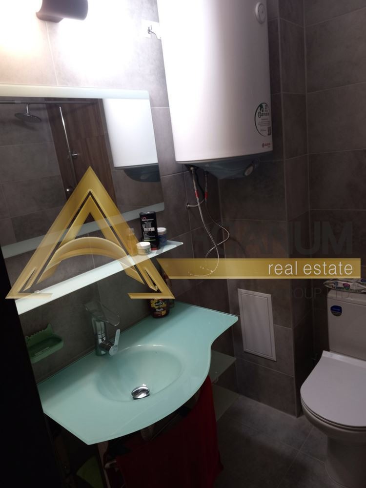 Продава 2-СТАЕН, гр. Варна, м-т Долна Трака, снимка 12 - Апартаменти - 55130828