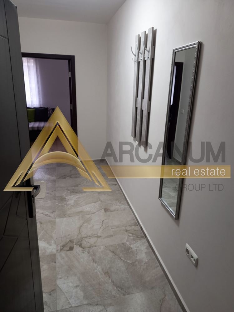 Продава 2-СТАЕН, гр. Варна, м-т Долна Трака, снимка 14 - Апартаменти - 55130828