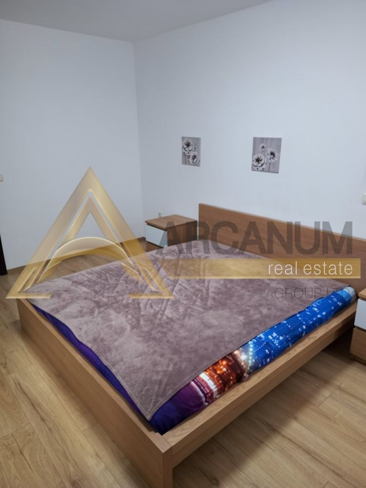 Продава 2-СТАЕН, гр. Варна, м-т Долна Трака, снимка 8 - Апартаменти - 55130828