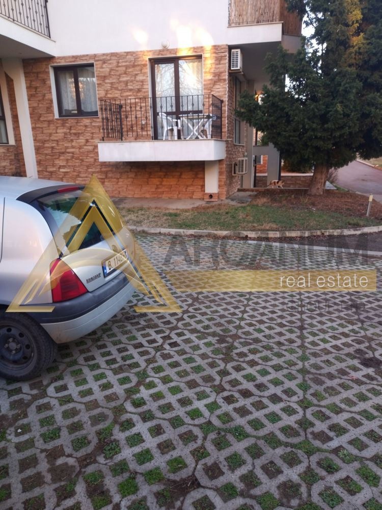 Продава 2-СТАЕН, гр. Варна, м-т Долна Трака, снимка 11 - Апартаменти - 55130828