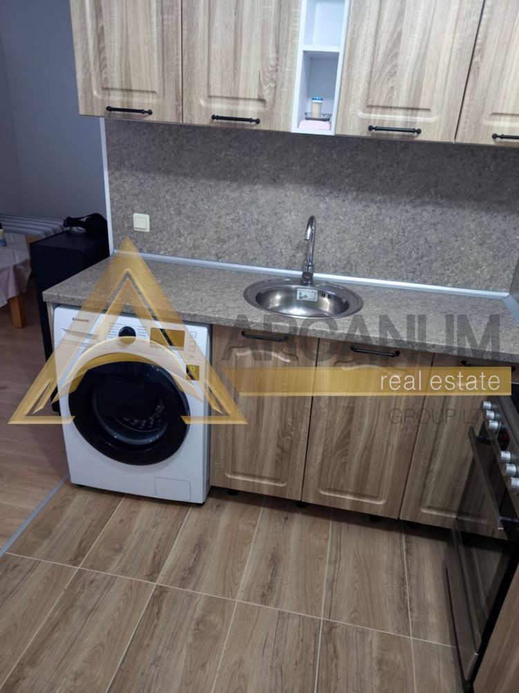 Продава 2-СТАЕН, гр. Варна, м-т Долна Трака, снимка 3 - Апартаменти - 55130828