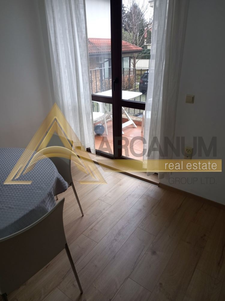 Продава 2-СТАЕН, гр. Варна, м-т Долна Трака, снимка 10 - Апартаменти - 55130828