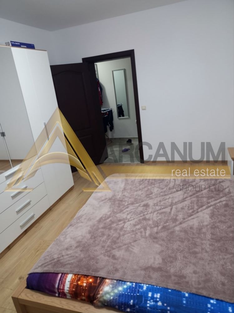 Продава 2-СТАЕН, гр. Варна, м-т Долна Трака, снимка 9 - Апартаменти - 55130828