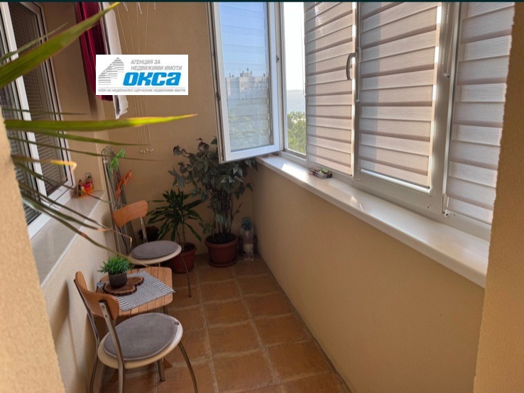 Продава 2-СТАЕН, гр. Плевен, Дружба 3, снимка 6 - Апартаменти - 55702270