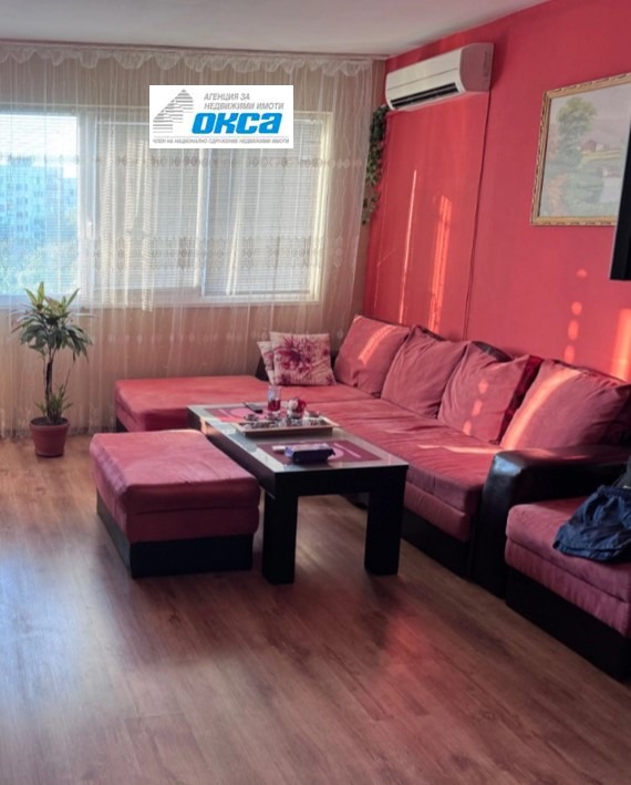 Продава 2-СТАЕН, гр. Плевен, Дружба 3, снимка 3 - Апартаменти - 55702270