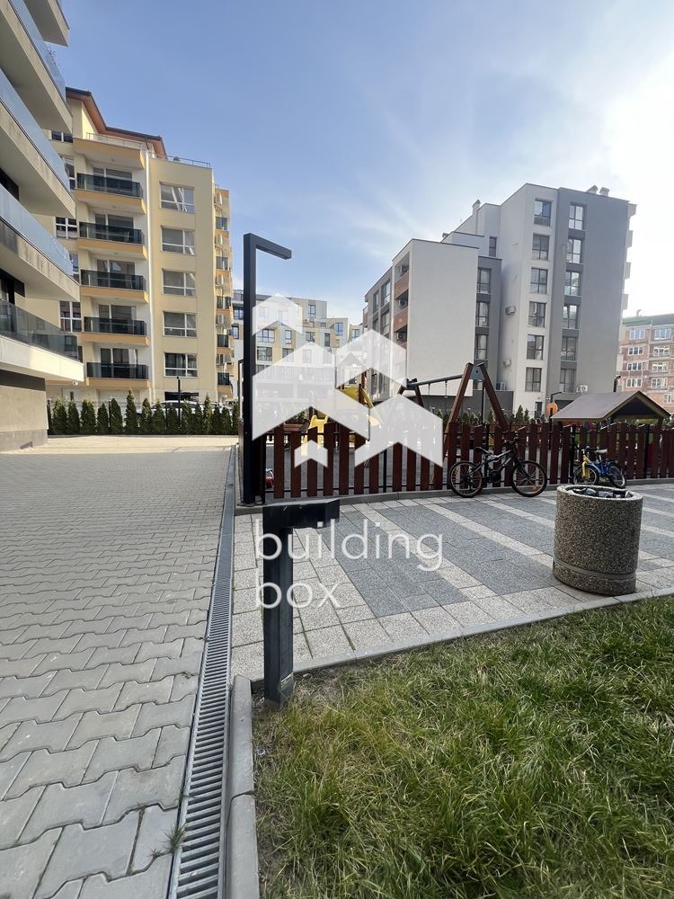 Продава 2-СТАЕН, гр. Пловдив, Христо Смирненски, снимка 3 - Апартаменти - 55898738