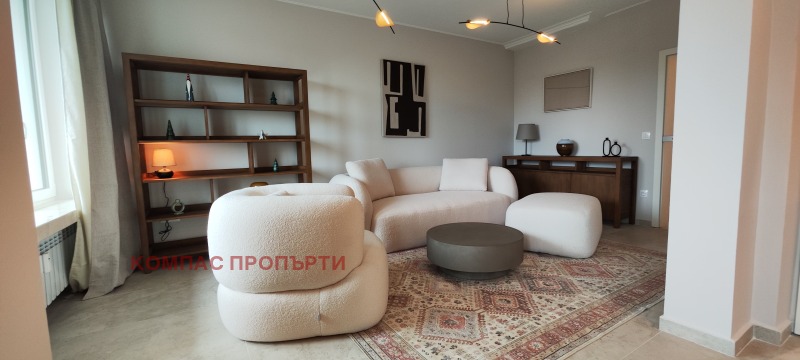 Продава  3-стаен град София , Стрелбище , 110 кв.м | 70767335 - изображение [2]