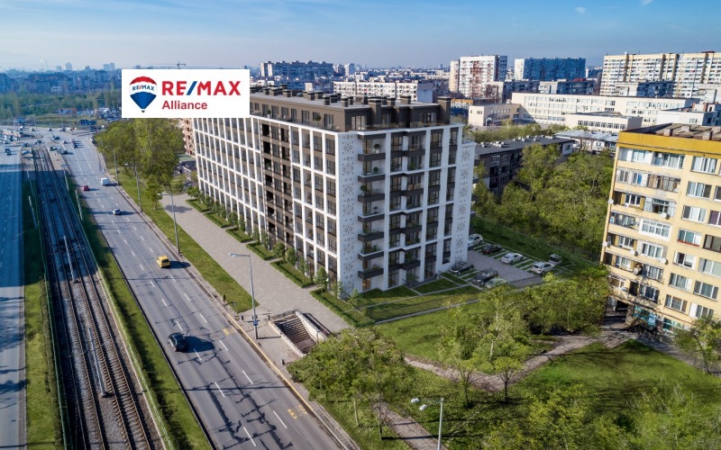 Продава 3-СТАЕН, гр. София, Сухата река, снимка 3 - Aпартаменти - 49294436