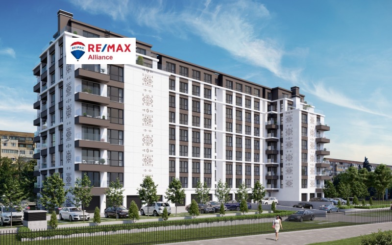 Продава 3-СТАЕН, гр. София, Сухата река, снимка 4 - Aпартаменти - 49294436