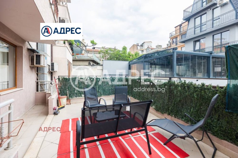 De vânzare  2 dormitoare Varna , Grâțca mahala , 90 mp | 95700257 - imagine [4]