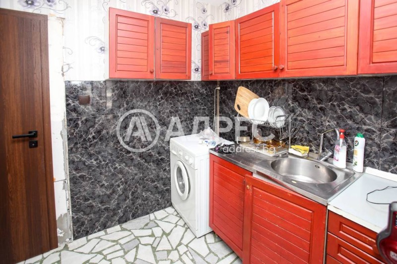 En venta  2 dormitorios Sofia , Oborishte , 77 metros cuadrados | 45298449 - imagen [14]