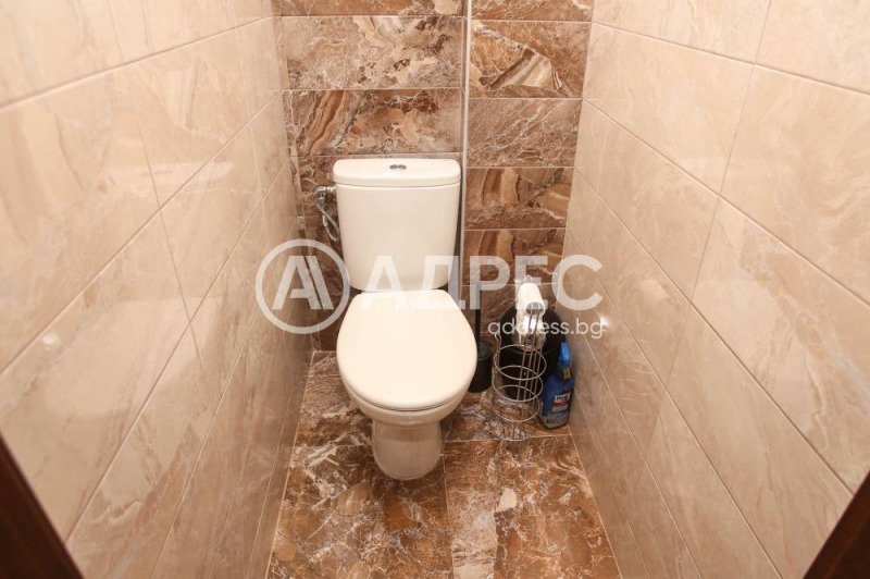En venta  2 dormitorios Sofia , Oborishte , 77 metros cuadrados | 45298449 - imagen [16]