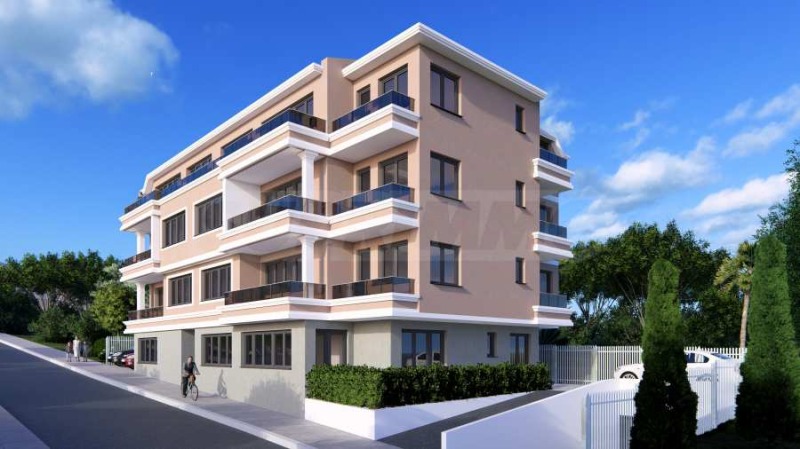 Продава 3-СТАЕН, гр. Созопол, област Бургас, снимка 3 - Апартаменти - 53384932