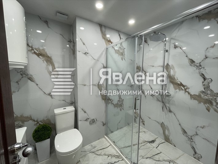 Продава 3-СТАЕН, гр. Пловдив, Център, снимка 10 - Апартаменти - 54480535