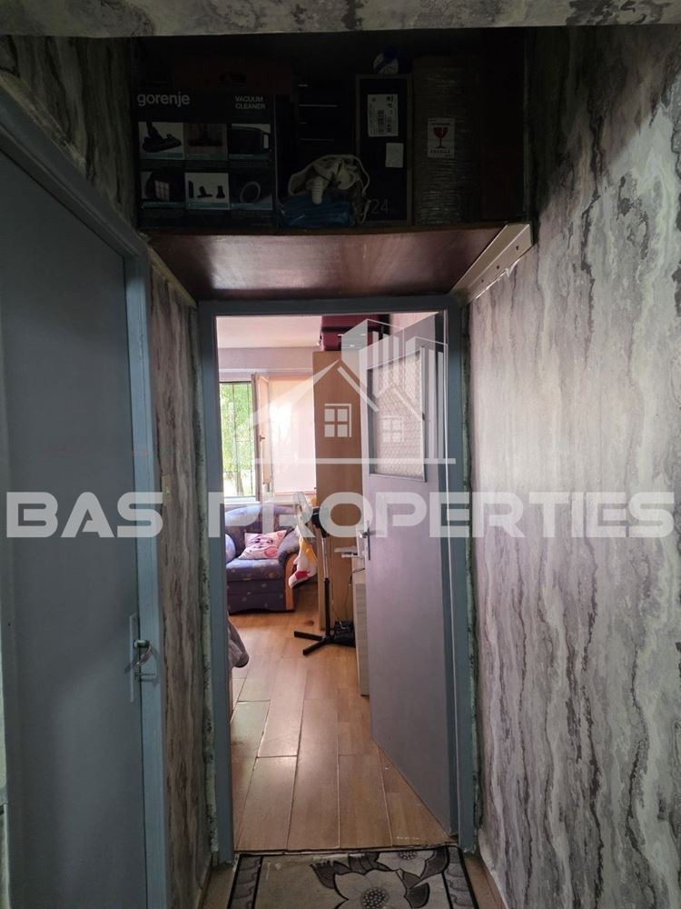 Продава 3-СТАЕН, гр. София, Люлин 3, снимка 10 - Апартаменти - 56293725