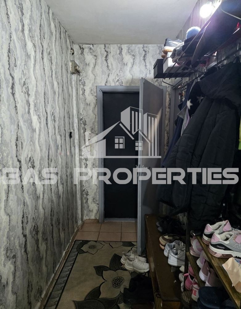 Продава 3-СТАЕН, гр. София, Люлин 3, снимка 11 - Апартаменти - 56293725
