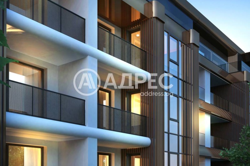 Продава МНОГОСТАЕН, гр. Бургас, Изгрев, снимка 4 - Апартаменти - 52073244