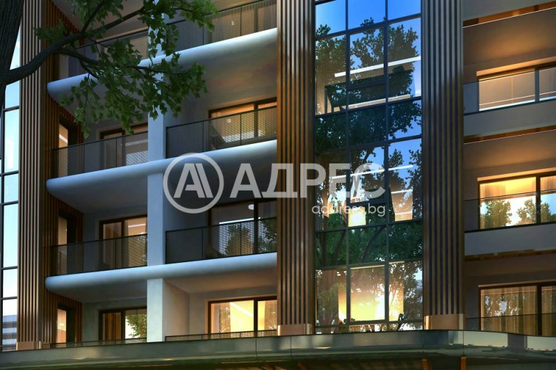 Продава МНОГОСТАЕН, гр. Бургас, Изгрев, снимка 5 - Апартаменти - 52073244