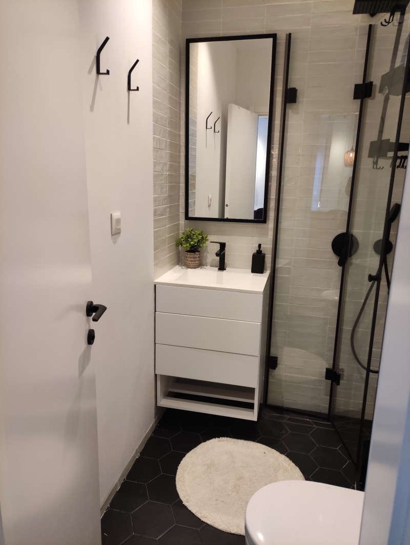 Продава МНОГОСТАЕН, гр. София, Витоша, снимка 9 - Апартаменти - 53311552