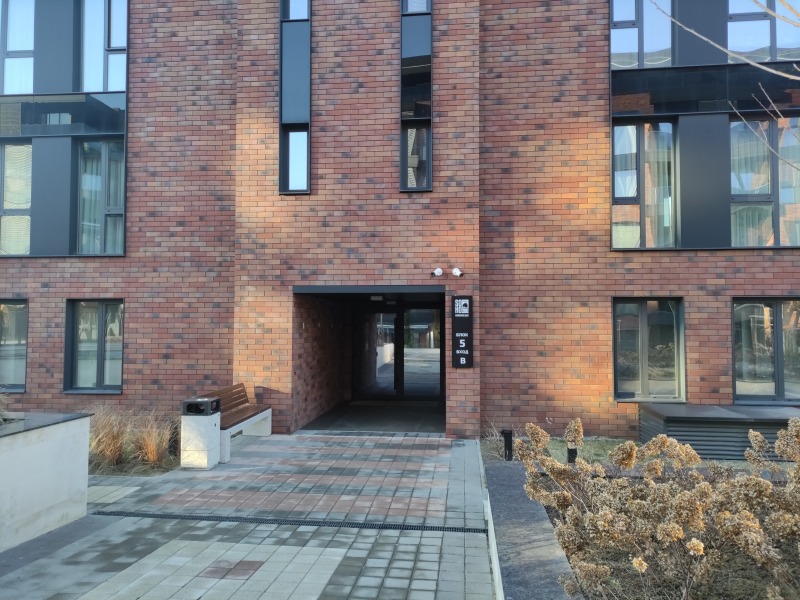 Продава МНОГОСТАЕН, гр. София, Витоша, снимка 2 - Апартаменти - 53311552