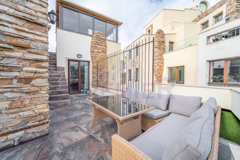 Na prodej  Mezonet Varna , Briz , 350 m2 | 50454801 - obraz [13]