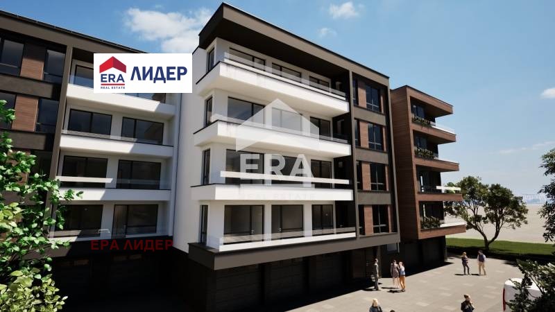 Продава ГАРАЖ, ПАРКОМЯСТО, гр. Русе, Чародейка - Юг, снимка 3 - Гаражи и паркоместа - 54935324