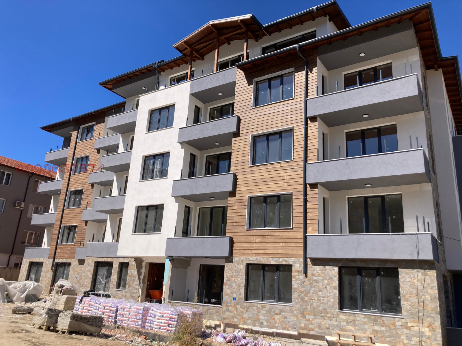 Продава 1-СТАЕН, гр. Велинград, област Пазарджик, снимка 16 - Апартаменти - 54166315