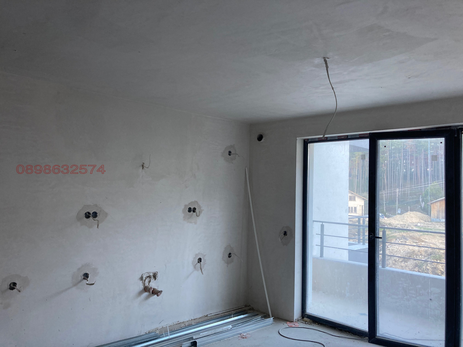 Продава 1-СТАЕН, гр. Велинград, област Пазарджик, снимка 10 - Апартаменти - 54166315