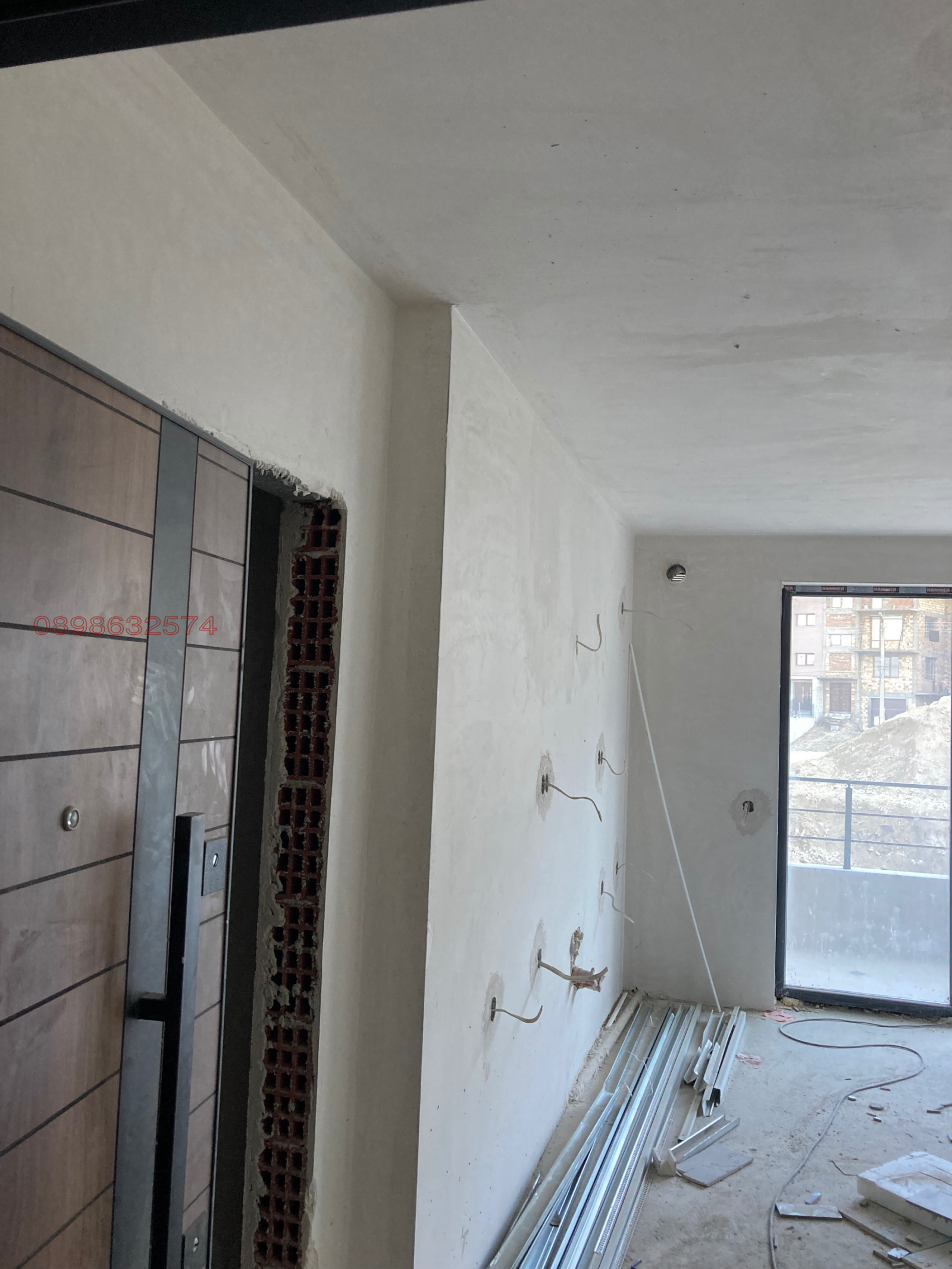 Продава 1-СТАЕН, гр. Велинград, област Пазарджик, снимка 9 - Апартаменти - 54166315