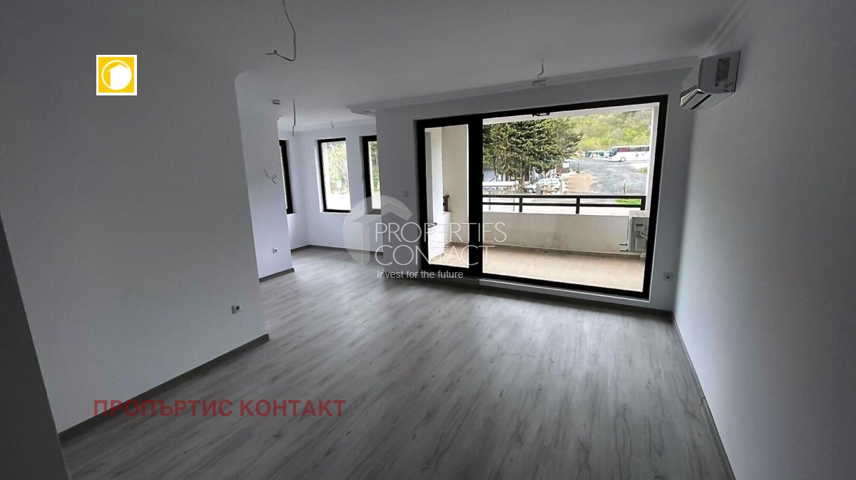 Продава 1-СТАЕН, гр. Свети Влас, област Бургас, снимка 4 - Апартаменти - 55648160
